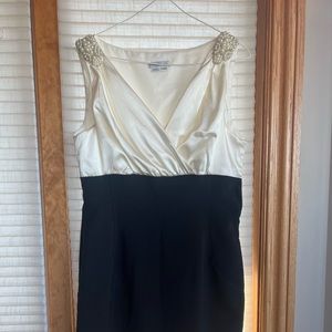 London times Semi formal size 8